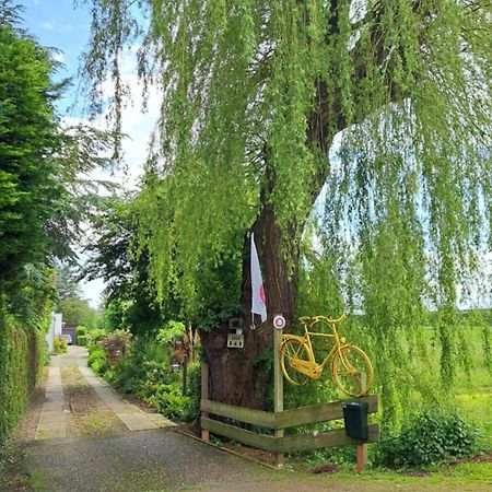 Bed and Breakfast De Gaanderij Barendrecht Exterior foto