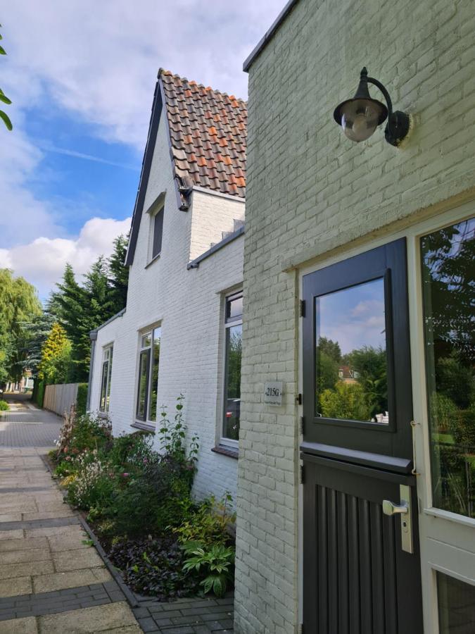 Bed and Breakfast De Gaanderij Barendrecht Exterior foto