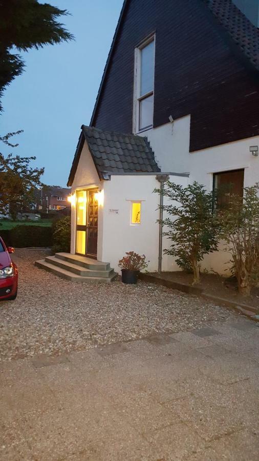 Bed and Breakfast De Gaanderij Barendrecht Exterior foto